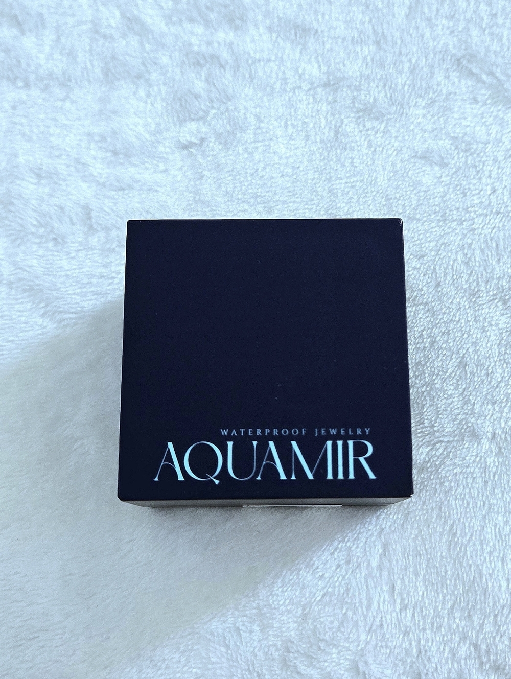 Aquamir Waterproof Triple3️⃣ Ring💍 Set - NIB - Picture 5 of 16